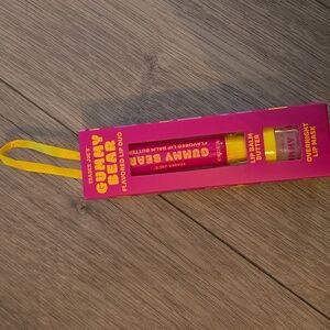 Trader Joe’s Gummy Bear Lip Duo New NIB